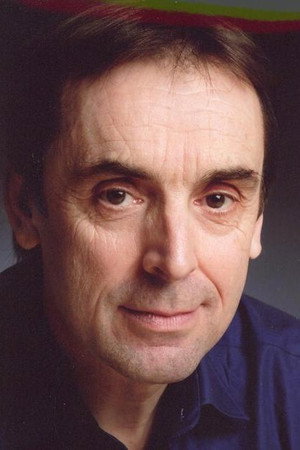 Cover image for Michel Ouimet