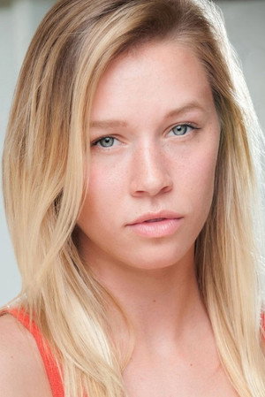 Cover image for Ashlyn McEvers