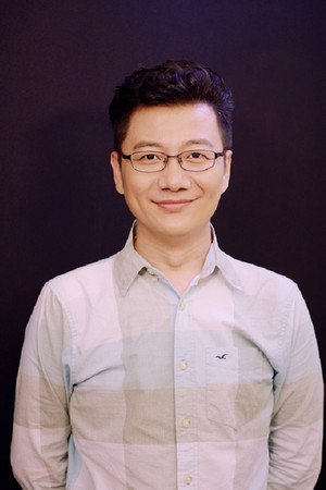 Cover image for 姜广涛