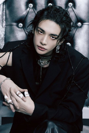 Cover image for Hyunjin