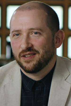 Cover image for Justin Leach