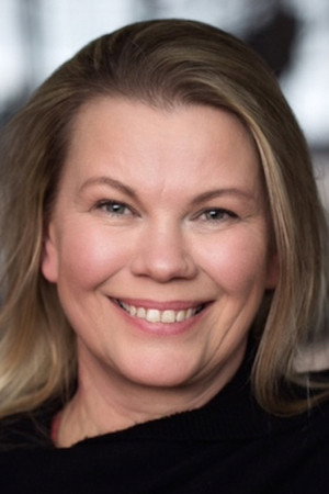 Cover image for Stina Rautelin