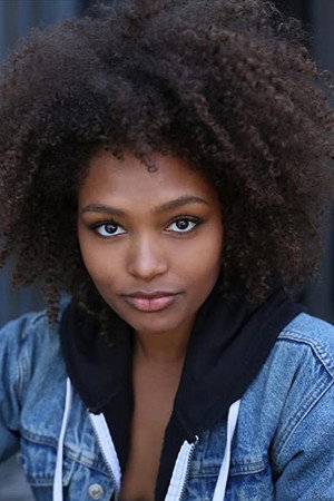 Cover image for Khamisa Wilsher