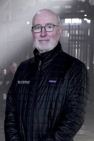 Cover image for Bill Brzeski