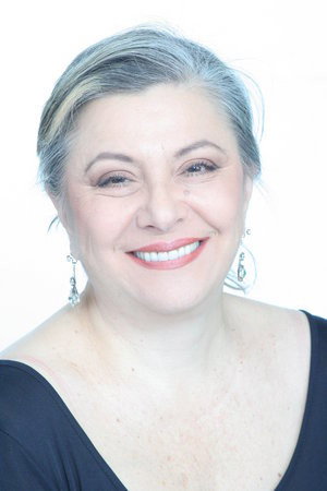 Cover image for Paola Sotgiu