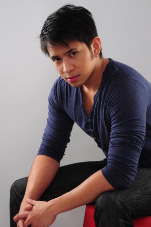 Cover image for Paolo Serrano