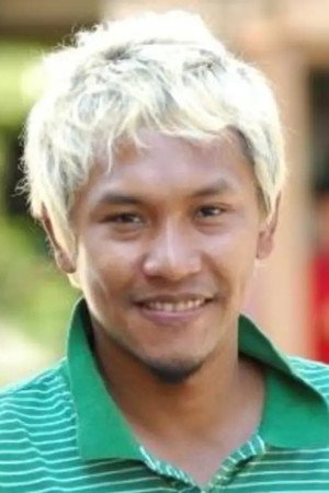 Cover image for กิตติศักดิ์ สักขพันธ์