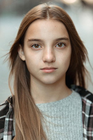 Cover image for Berta Sánchez