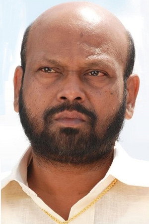 Cover image for Rami Reddy