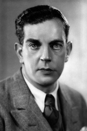 Cover image for Leslie Banks