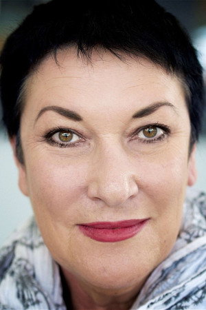 Cover image for Barbara Lowing