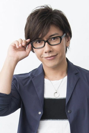 Cover image for 佐藤拓也