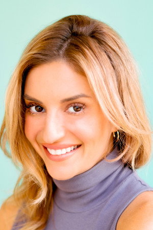Cover image for Anneliese van der Pol