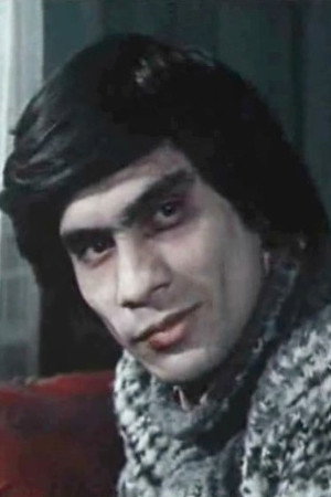 Cover image for Nazim Tulakhodzhayev