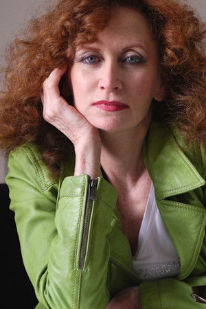 Cover image for Valérie Bonnier