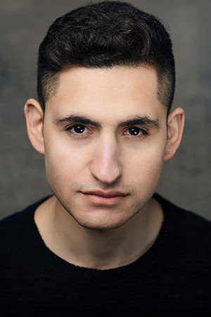Cover image for Amir El-Masry