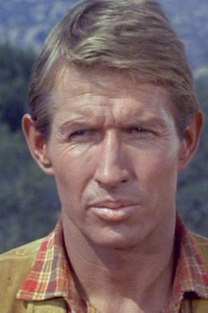 Cover image for Warren Vanders