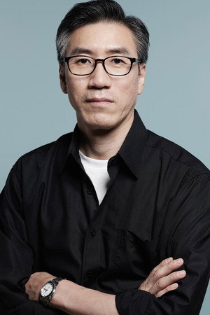 Cover image for 서상원