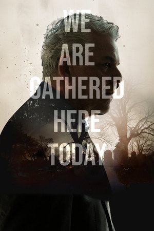 Poster for Сегодня мы собрались здесь