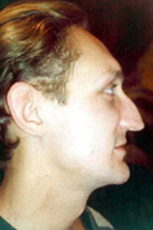 Cover image for Александр Ронис