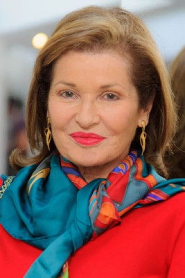 Cover image for Stephanie Beacham