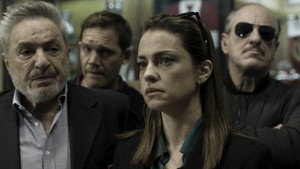 Poster for Эпизод 3