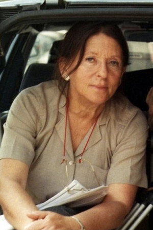 Cover image for Liliane de Kermadec