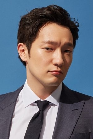 Cover image for 손석구