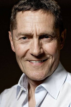 Cover image for Udo Schenk