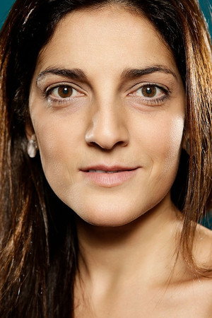Cover image for Natalie Cristiani