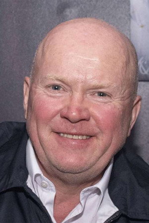 Cover image for Steve McFadden