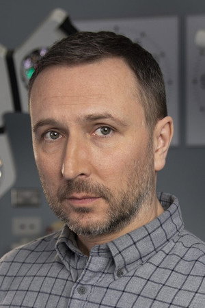 Cover image for Alex Walkinshaw
