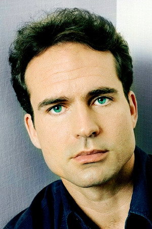 Cover image for Jason Patric