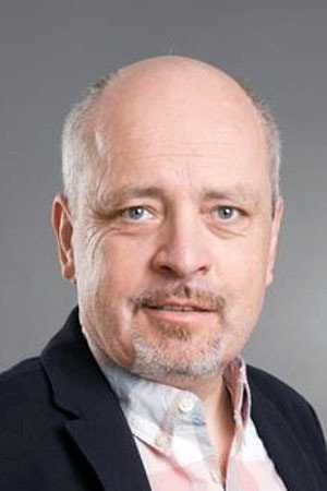 Cover image for Matej Landl