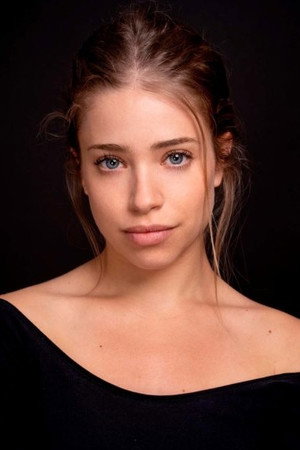 Cover image for Cinta Ramírez