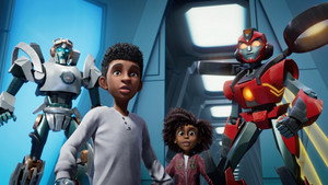 Poster for Эпизод 5