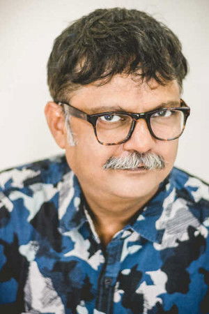 Cover image for Atul Srivastava