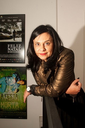 Cover image for Vânia Catani