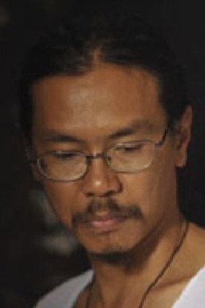 Cover image for Iqbal Marjono
