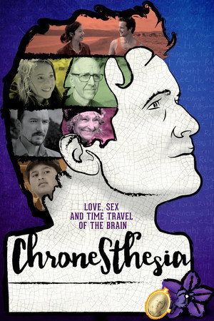 Poster for Chronesthesia