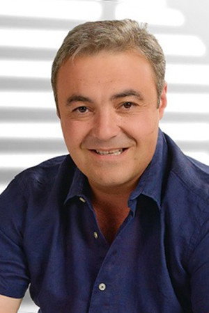 Cover image for Martin Zounar