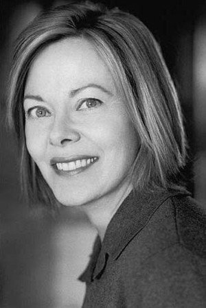 Cover image for Jill Dalton