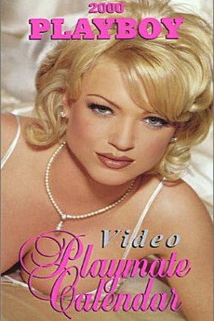 Poster for Playboy Video Playmate Calendar 2000