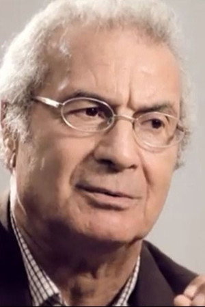 Cover image for Mohamed Abdel Moaty