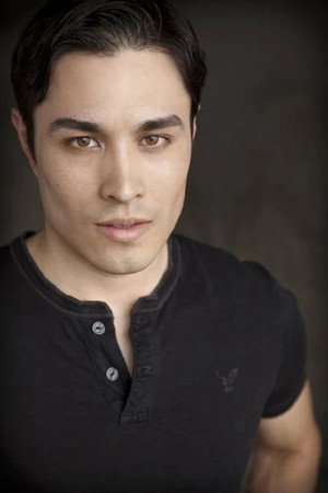Cover image for Jamie Cho