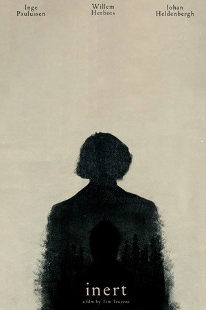 Poster for inert