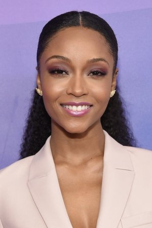 Cover image for Yaya DaCosta
