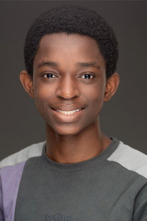 Cover image for Zephan Amissah