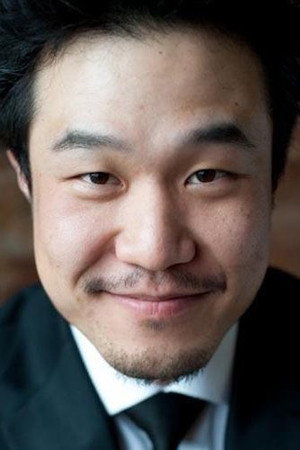 Cover image for Dale Yim
