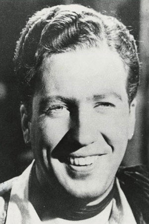 Cover image for Rod Alexander